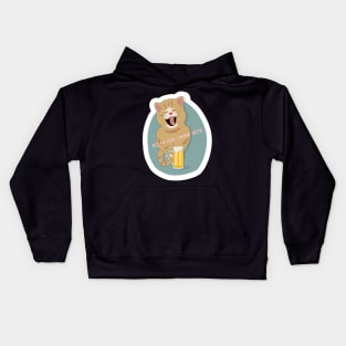 Cat Kids Hoodie